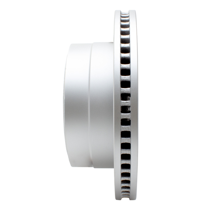 Ford F-250 Super Duty Brake Rotor (1) - Rear - R1 Concepts - GEOSPEC Coated - `23-`25